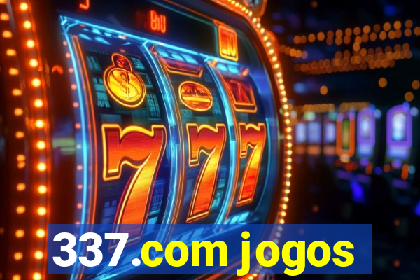 337.com jogos